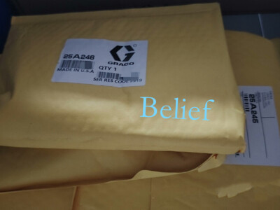 1PC 25A246 GRACO Brand New Repair Kit