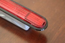 Porsche 996 3rd Brake Light Gasket Molding