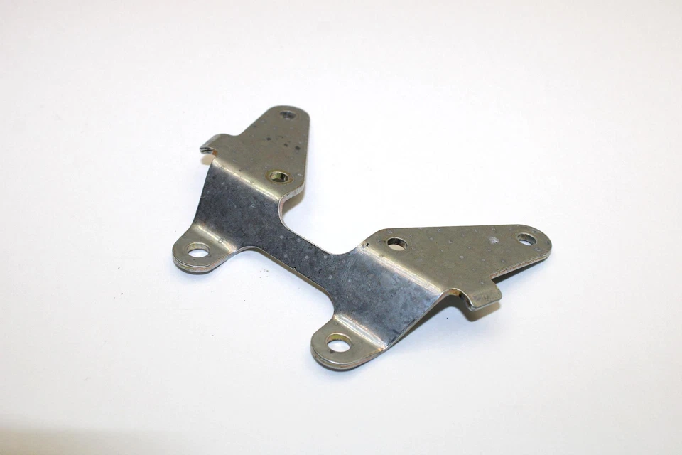 2002 Ski-doo Mach Z 800 Oem Intake Manifold Carrier Bracket 420851351 Q3180 - Image 4 of 4