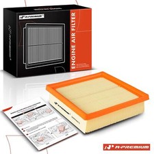 A-Premium Engine Air Filter for Lexus LS500 2018-2023 LC500 2018-2023 3.5L 5.0L