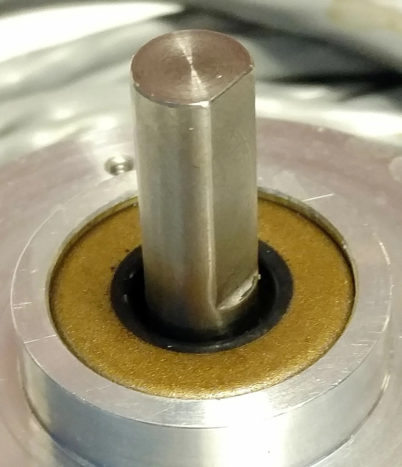 Dynapar/Danaher Controls 62503601106 Encoder - Image 4 of 4