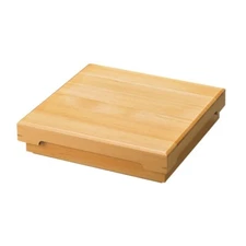 Takashima Hardware Store Kiwami Shokado Japanese Wooden Bento Box From Japan