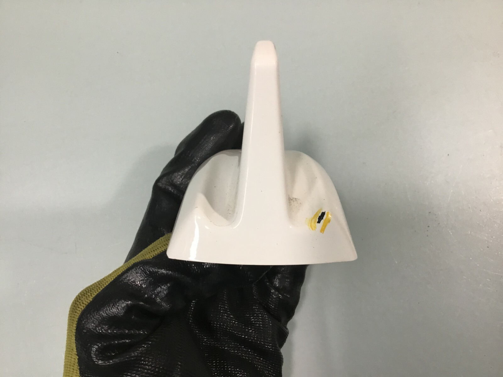 14-17 Maserati Ghibli S Q4 Exterior Roof Antenna OEM E