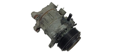 BMW oem RP AC compressor.w.magnetic coupling (R134A) 9223694 F10 F11 F07 GT