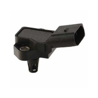 Sensor, Saugrohrdruck NGK 91742 FüR Audi Ford Seat Skoda VW Lamborghini Bentley