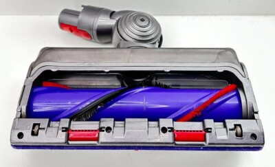 Dyson Cyclone V10 Cordless Stick Vacuum Cleaner- Iron- Replacement