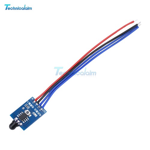 Wireless Remote DC Brush Motor Speed Controller PWM Speed Regulation Module - Picture 11 of 17