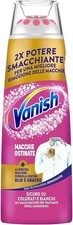 VANISH PRE-TREATMENT GEL FOR WHITE AND COLORE...