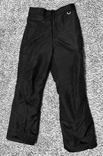 SLALOM SKI PANTS FOR MEN MEDIUM