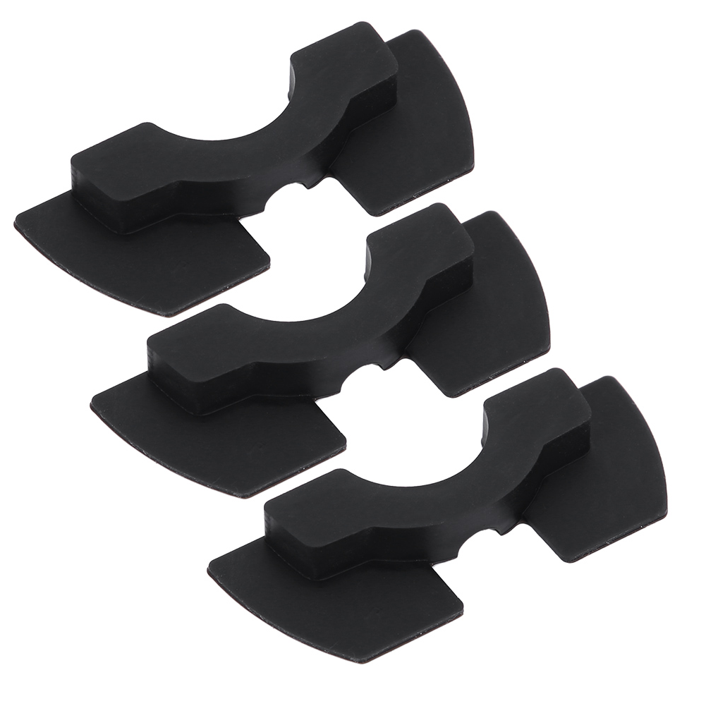 Scooter Damping Pad Scooter Vibration Dampers Safe For Xiaomi M365 LW