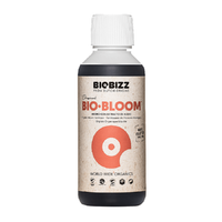 Biobizz Bio-Bloom BlüTendüNger 250Ml / Bio DüNger / BlüTedüNger / 100% Organic
