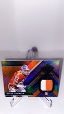 Denver Broncos Sign Exclusive Memorabilia Deal with Panini America 13