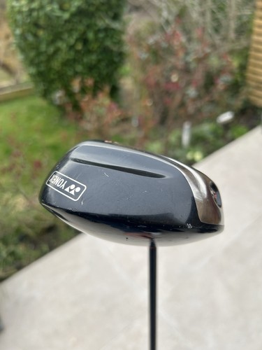 Yonex Cyberstar Nanospeed #Driver (12 Grad) Super Light Flex Graphit / RH - Bild 3 von 9