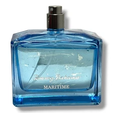Tommy Bahama Maritine Eau De Cologne Spray 4.2fl.oz./125ml Look Pictures!