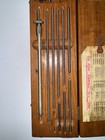 Starrett #150 Crank Shaft Distortion Gage In Box — photo 4