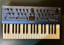 Modal Electronics COBALT8   8-stimmiger Exten...