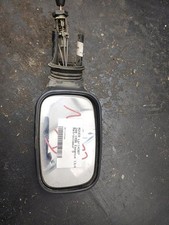 Retroviseur droit (ou coque) Rover 200