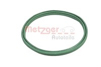 Metzger Autoteile Dichtring Ladeluftschlauch 2400582 FüR VW Golf 4F5 C6 Skoda A6