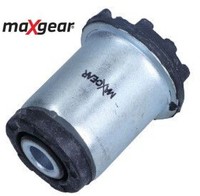 Maxgear 72-3501 Lagerung FüR AchsträGer FüR Renault