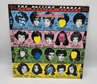 Rolling Stones-Some Girls-1978 12” Vinyl LP-2nd Censor-Ultrasonically Clean-VG+