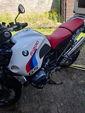 Kit Unit Garage pour BMW R1200GS
