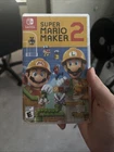 New ListingSuper Mario Maker 2 - Nintendo Switch