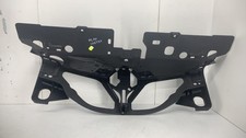 Pare-choc avant Renault Captur