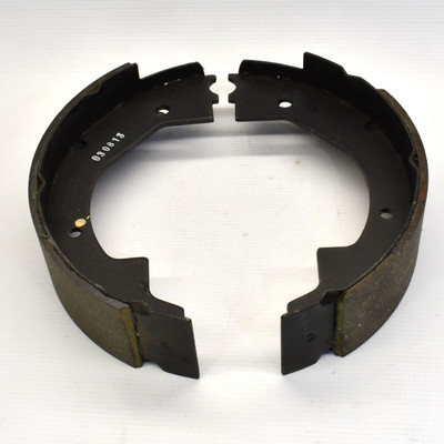 #ad #ad Husky Electric Trailer Brakes Shoe Lining Kit 10quot; x 2 1 4quot; PN: 30821 $35.00