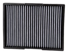 Innenraumfilter K&N Filters VF2012 Langzeitfilter für AUDI SEAT VW BORA 1 1J2 4