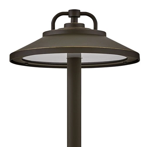 Hinkley Lighting - Lakehouse - 1.5W 1 LED Path light In Coastal-22 Inches Tall - Picture 3 of 4