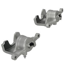 Bremssattel Vorne Links Rechts Ø51 für Honda Jazz 1.2 1.3 1.4 02-08 45019SAAE50