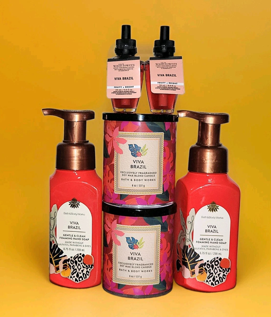 Bath & Body Works Scented Décor Candles for sale | eBay