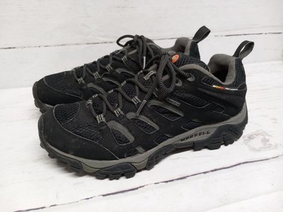 Merrell Moab 3 Herren Wanderschuhe Gore Tex Vibram Sohlen UK Größe 9 EU43,5