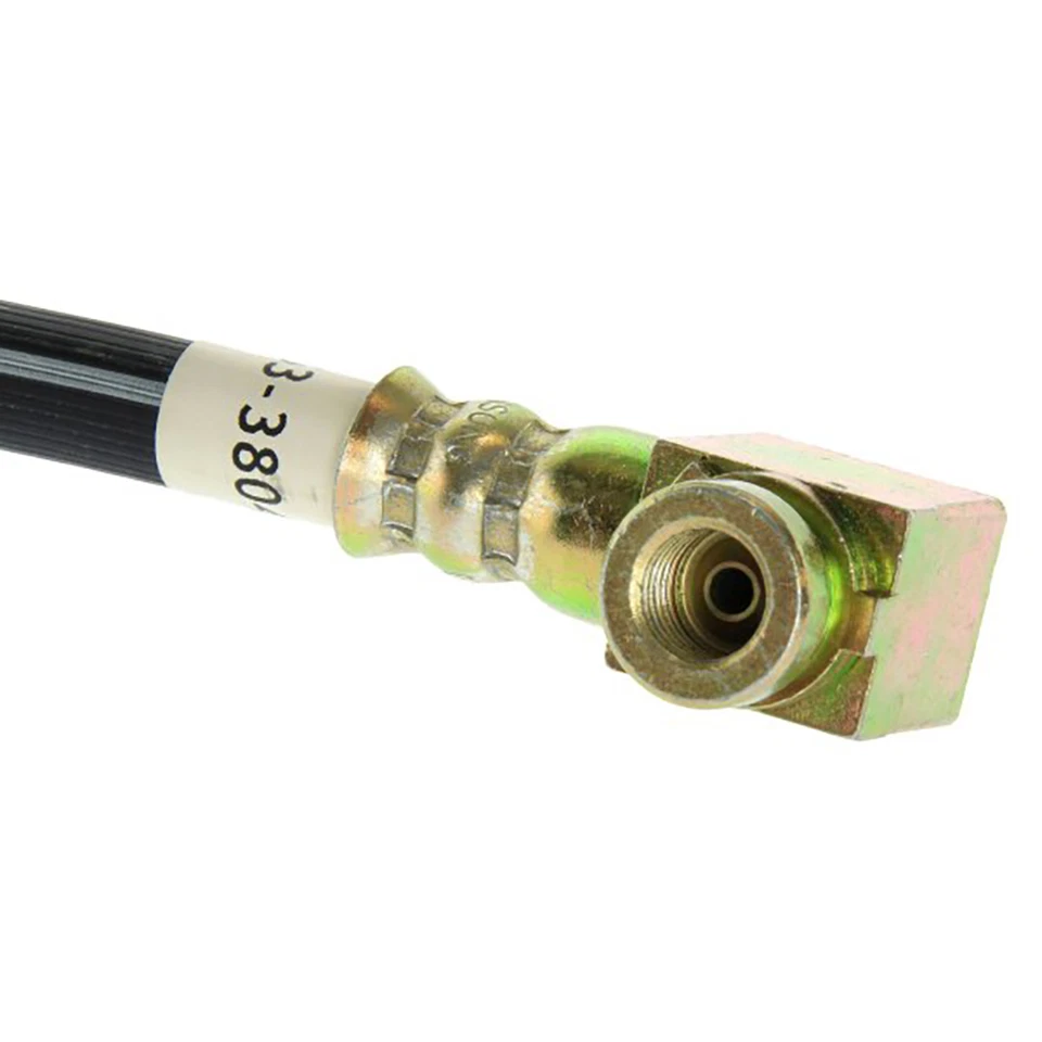 Centric Parts Front Right Brake Hydraulic Hose for 1982 1983 Dodge 400 - Image 3 of 4