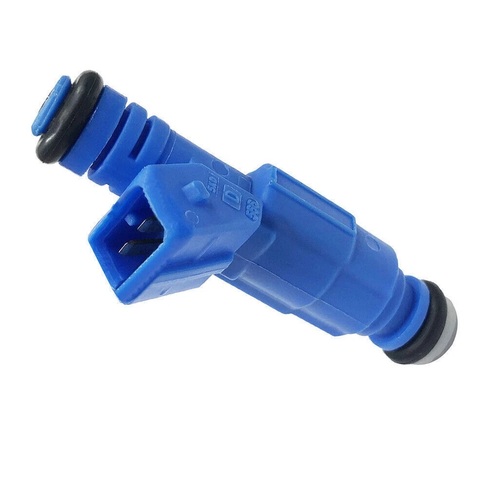 170CC JUEGO DE 6 INYECTORES DE COMBUSTIBLE 0280150715 PARA FORD RANGER 1986-1991 2.9L 3.0L V6 Foto 3 de 4