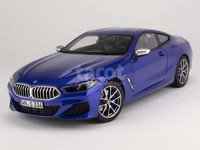 Bmw M850I 2019 - Norev 1/18