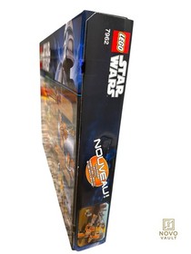 NEW LEGO STAR WARS Anakin's & Sebulba's Podracers 7962 , SEALED RETIRED