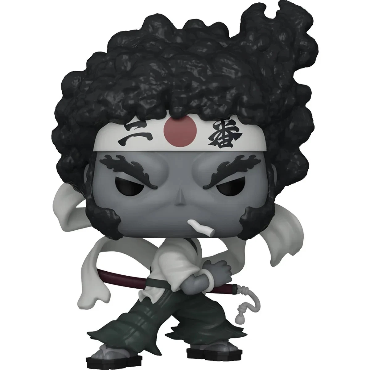 afro samurai figure products for sale | eBay