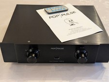 Verstärker Poppulse T 180 MD