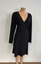 Michael Kors Wrap Dress Womens XL