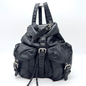 Miu Backpack | eBay
