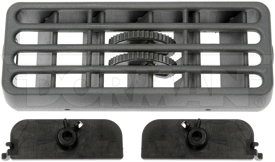 Dorman DOR-216-1000CD HVAC Vent - Image 4 of 4