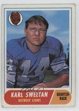 Click to enlarge Karl Sweetan