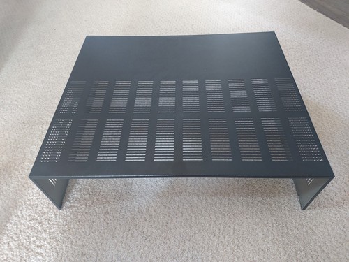 Marantz 2252 Receiver Chassis Cover Original 