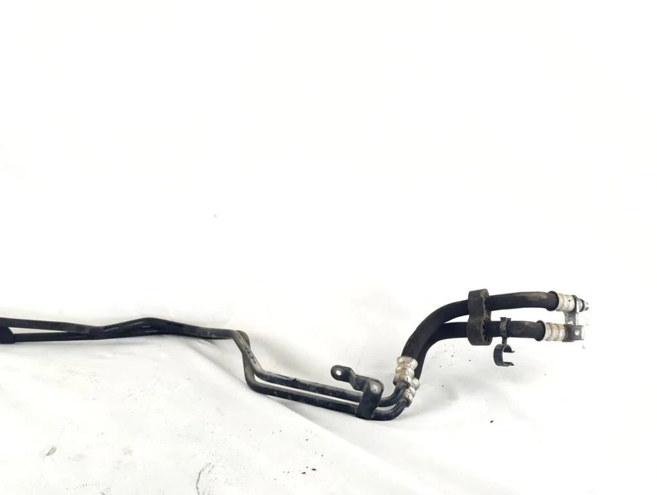 7L6317801 TUBO OLIO CAMBIO AUTOMATICO VOLKSWAGEN TOUAREG 3.0 D 4X4 176KW AUT 5P Foto 4 de 4