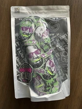 Swag Golf November Special Collectors Club Defaced Fairway Wood Cover 1 of 5