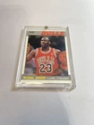 1987 fleer michael jordan 59 NICE LOOK!