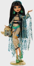 Cleo de Nile Monster High Mattel Haunt Couture 2022