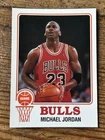 1994 SCD Sports Card Pocket Price Guide Michael Jordan Chicago Bulls READ DESCR
