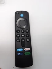 L5B83G For Amazon Fire TV Stick 4K Max Device 2nd 3rd Gen Voice Remote Control